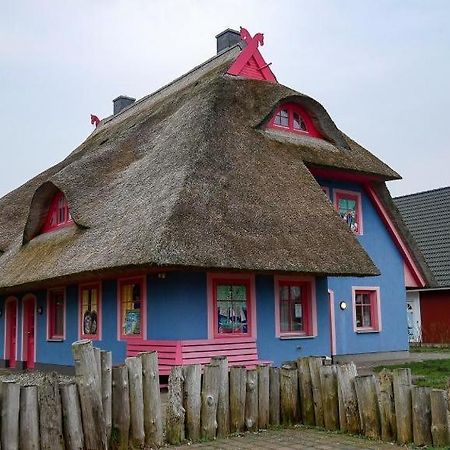 Moewenkoje - Moewe 1 Борн Экстерьер фото